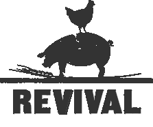 Revival Market